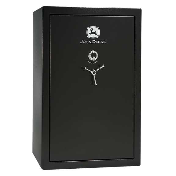 John Deere stand up safe DJ48-BKT